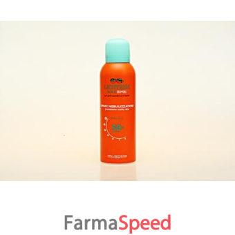 lichtena sole bimbi spray nebulizzatore