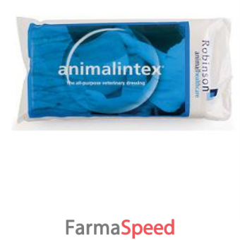 animalintex impacco cataplasma