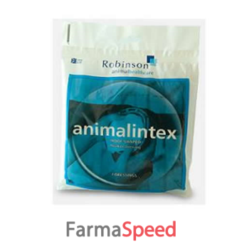 animalintex hoof shaped impacco