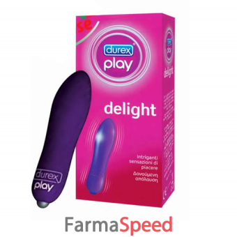 durex play delight