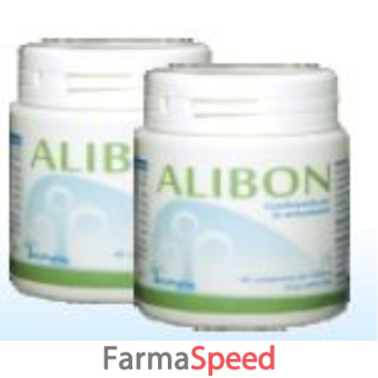 alibon 40 compresse