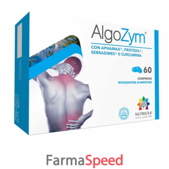 algozym 60 compresse