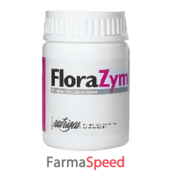 florazym 60 capsule