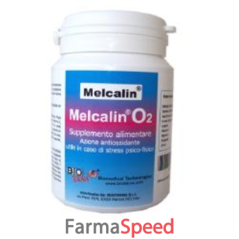 melcalin o2 56 capsule