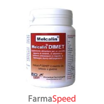 melcalin dimet 28 capsule