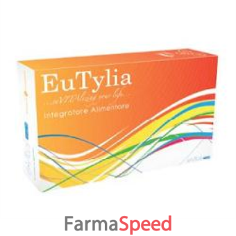 eutylia 30 compresse