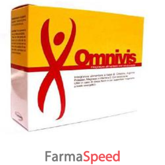 omnivis 14 bustine