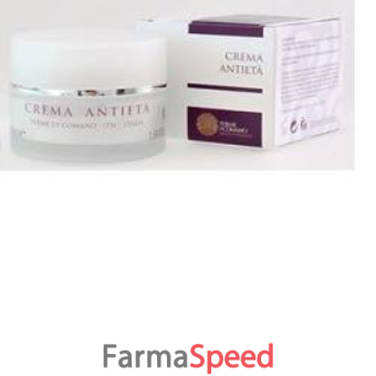 comano crema antieta 50ml