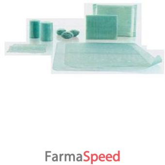 medicazione cutimed sorbact con idrogel 7,5x15 cm 10 pezzi