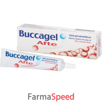 buccagel gel 15ml