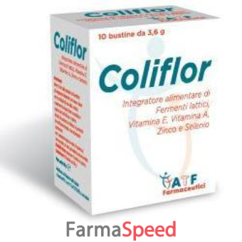 coliflor 10 bustine