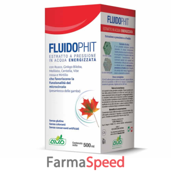 fluidophit 500 ml