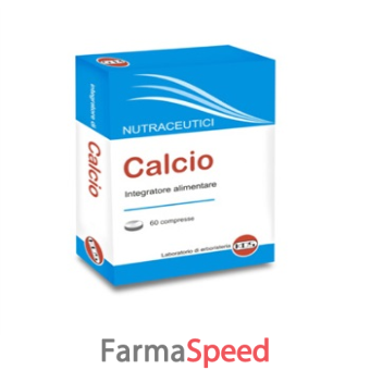 calcio 60 capsule