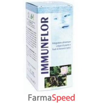 immunflor 100 ml