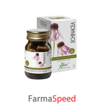 echinacea concentrato totale 50 opercoli