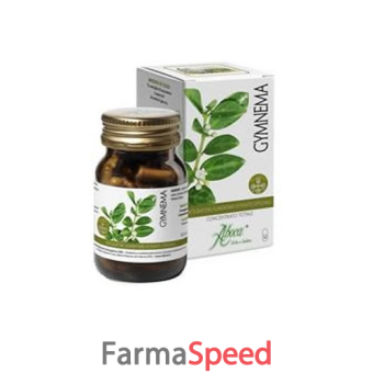 gymnema concentrato totale 50 opercoli