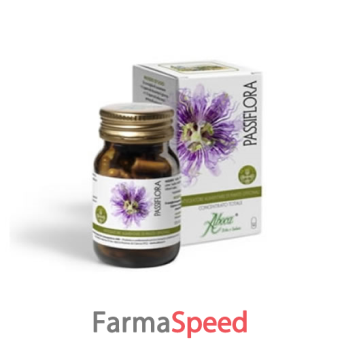 passiflora concentrato totale 50 opercoli