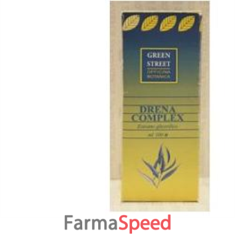 drena complex 100 ml