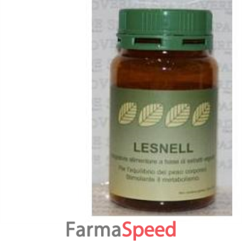 lesnell 100 capsule