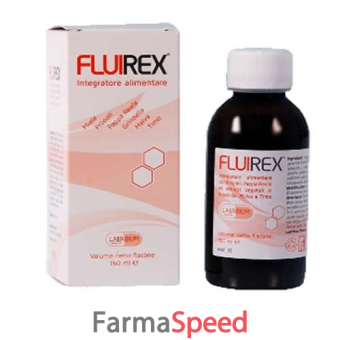 fluirex 150 ml