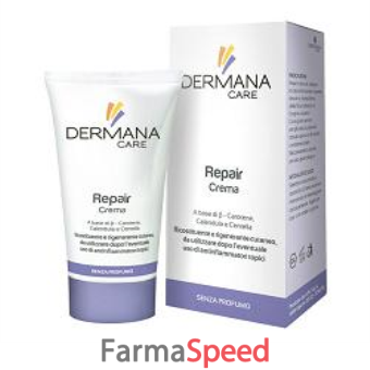 dermana repair 50 ml tubo