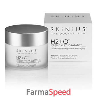 h2+o crema 50ml