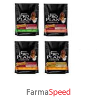 pro plan cane biscotti salmone&riso 400g