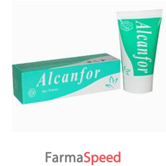 alcanfor 50 ml