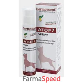 atop 7 spray cani 75 ml