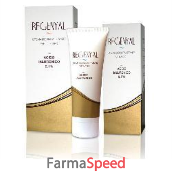 regenyal crema viso 50ml