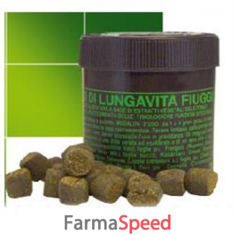 grani lungavita fiuggi 35 g