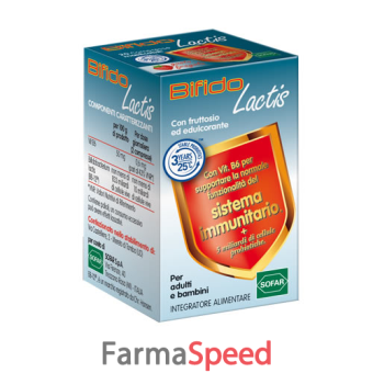 bifidolactis 20 compresse masticabili 12 g