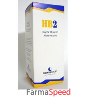 hb 2 flogosil 50ml
