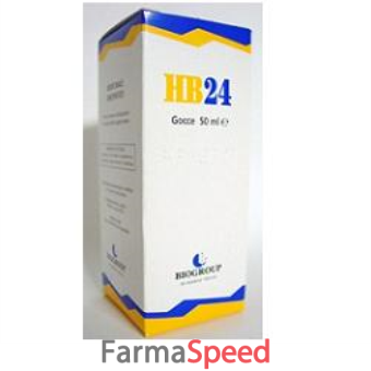 hb 24 emorrid 50ml