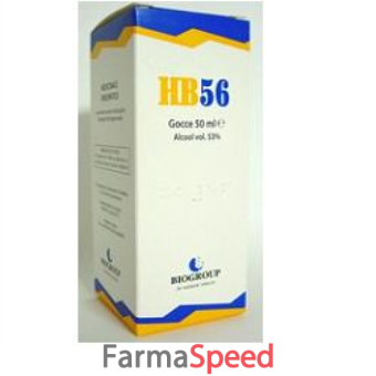 hb 56 sineob 50ml