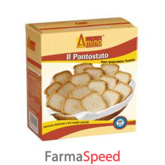 amino pantostato aproteica 290 g