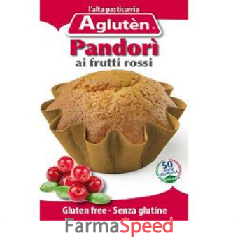 agluten pandori 55 g