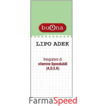 lipo adek 50 ml