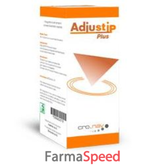 adiustip plus 200 ml