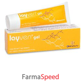 layven gel 50 g