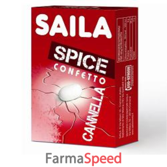 saila spice caramella cannella