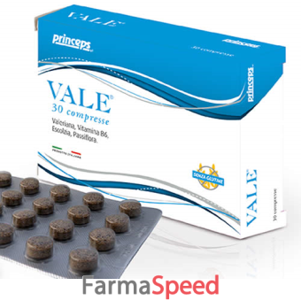 vale 30 compresse