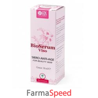 eos bioserum gocce 30ml