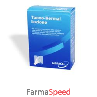 tanno herbal lozione 100 g