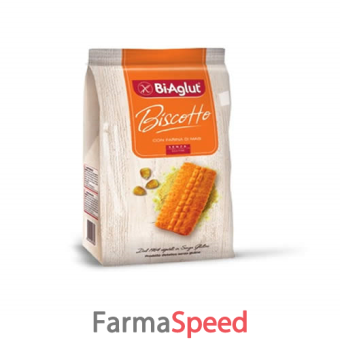 biaglut biscotto 180 g