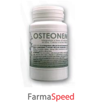 osteo-nem integratore 30cps