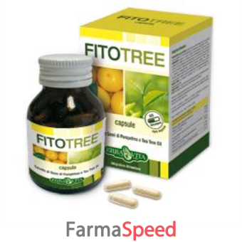 fitotree 60 capsule