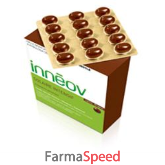 inneov solaire intensif 30 capsule
