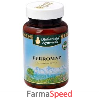 ferromap 60 compresse