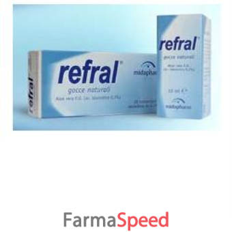 refral multid gtt ocul 1fx10ml